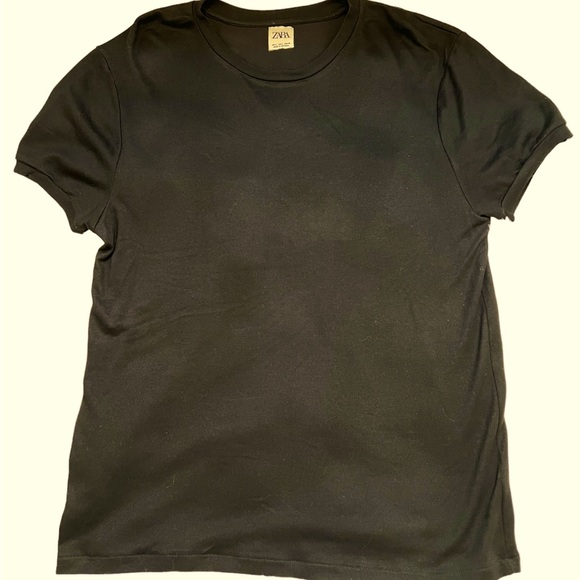 Zara Tops - Zara‎